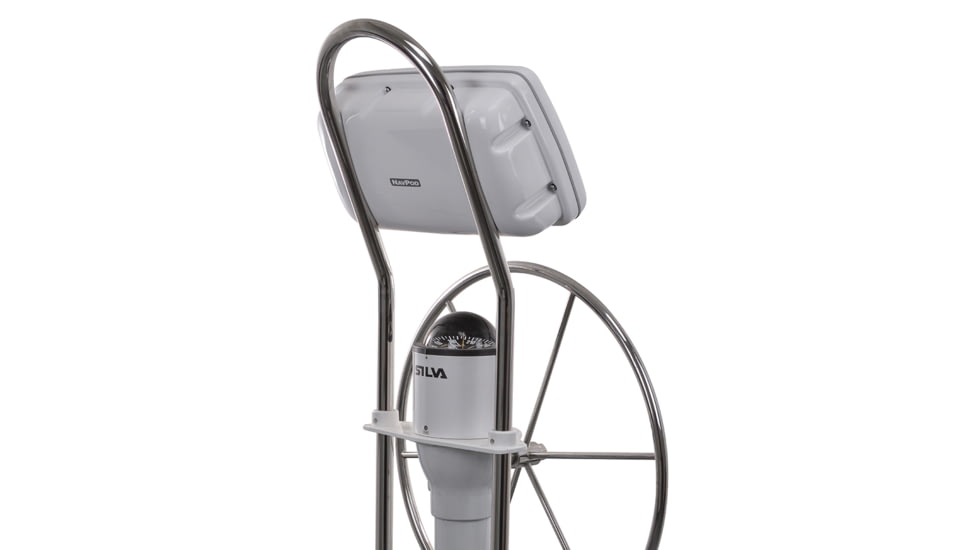 NavPod SystemPod Pre-Cut f/Raymarine eS95/eS97/eS98 &amp; 2 Instruments 3.6&quot; Hole f/12&quot; Wide Guard GP2080-06 63809