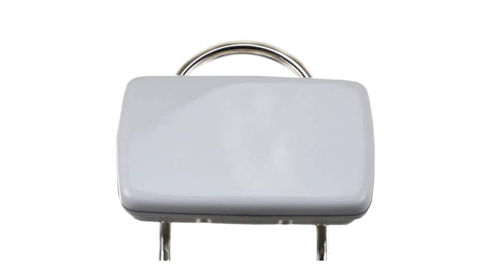 NavPod SystemPod Uncut f/12" Wide Guard GP2040 59262