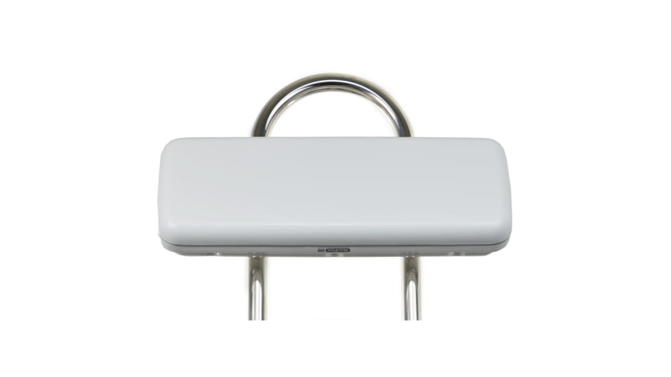 NavPod SystemPod Uncut f/9.5&quot; Wide Guard GP1600 53898