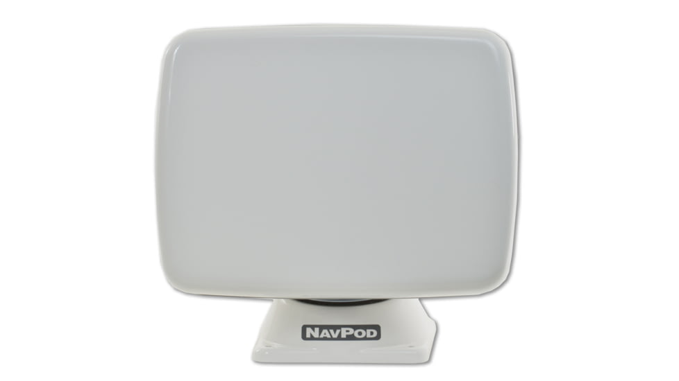 NavPod Uncut PowerPod PP4800 36139