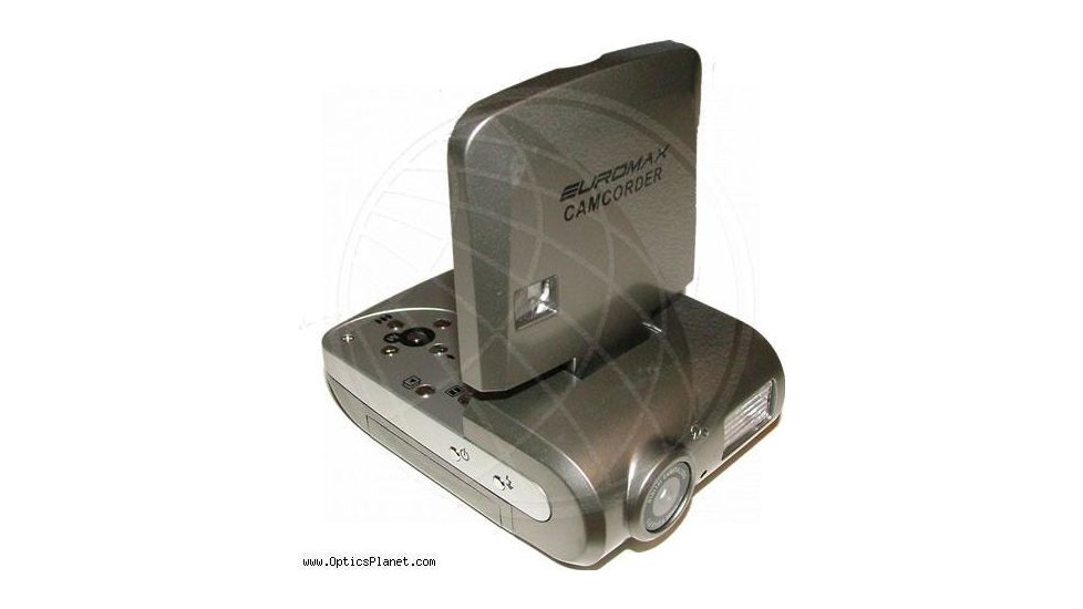 Naxos Camcoder 4 Mega Pixel Digital Camera