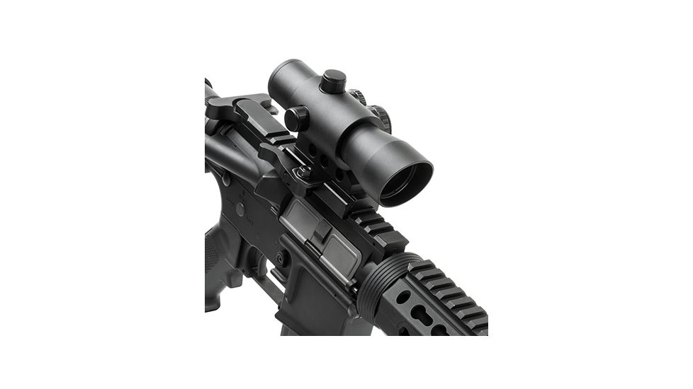 NC DMRK132A MARKIII 1X32 4RET