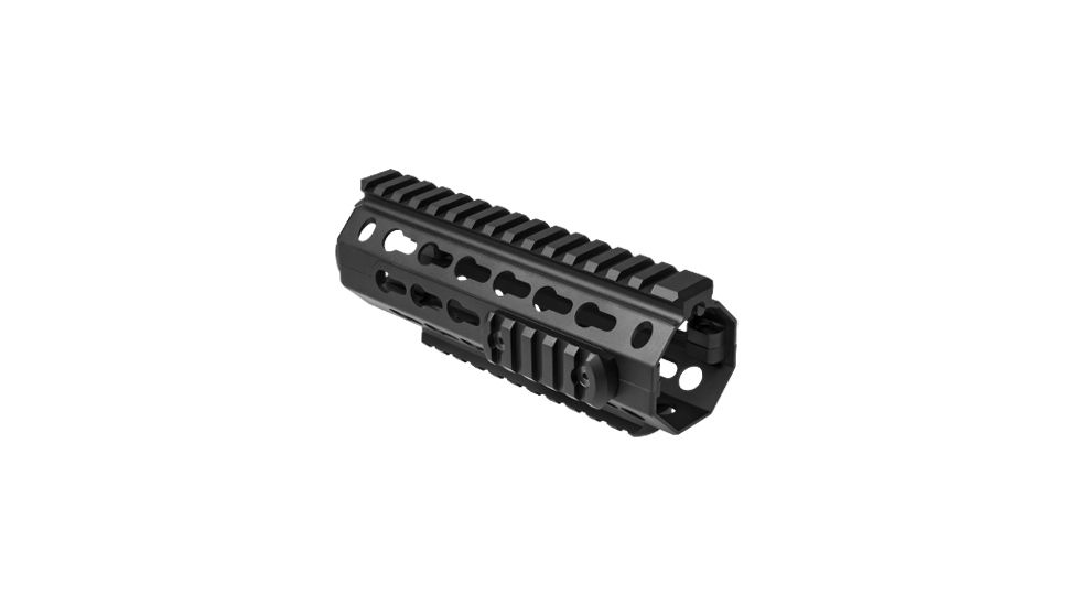 NcStar Keymod Rail System 6.5IN