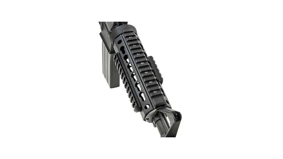 NcStar Keymod Rail System 6.5IN
