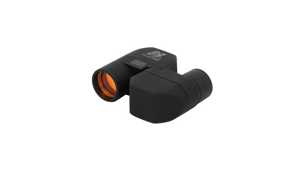 opplanet-ncstar-10x21-black-spy-ruby-lens-monocular-nsb1021r