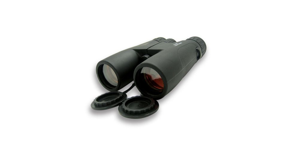 Ncstar 10x42 Waterproof Black Binoculars BW1042R