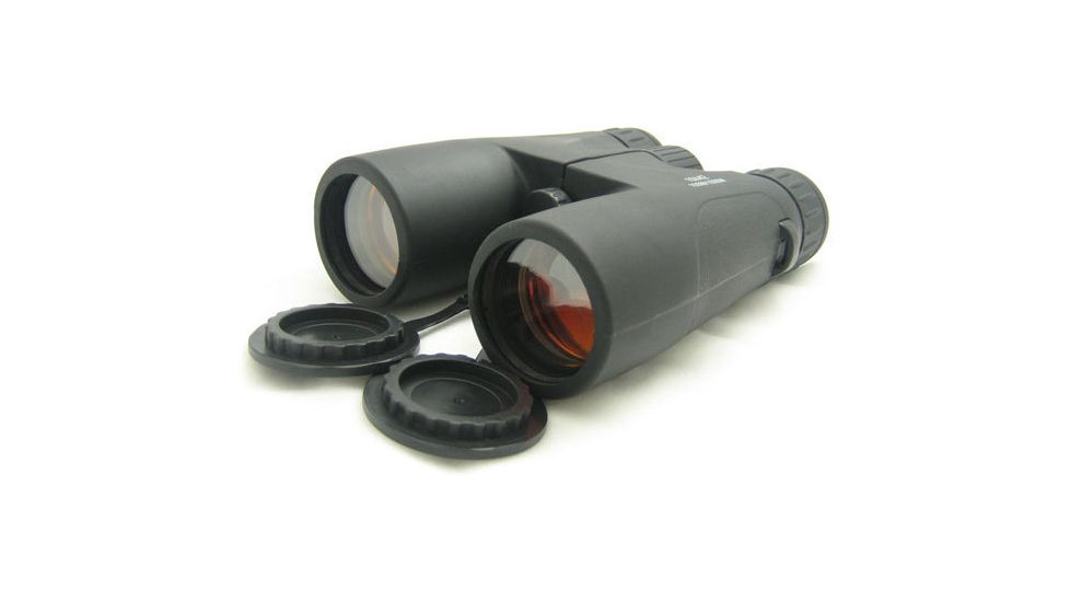 NcSTAR 10x42 Waterproof Ruby Lens Binoculars BW1042R