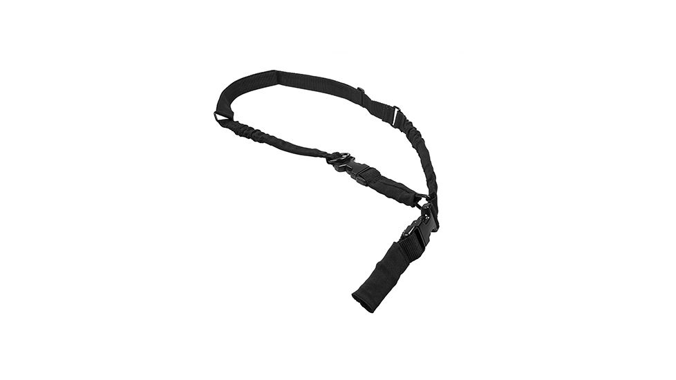NcSTAR 2 Point / 1 Point Sling, Black AARS21PB