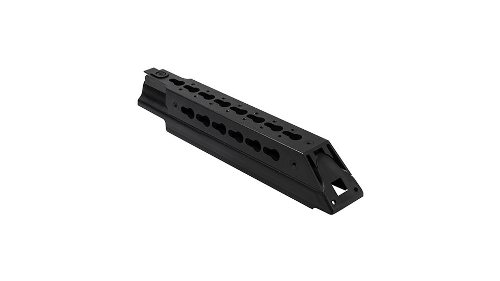 NcSTAR AK Keymod Mount Receiver Cover, Black, 9.5 in Length, VMTAKKM