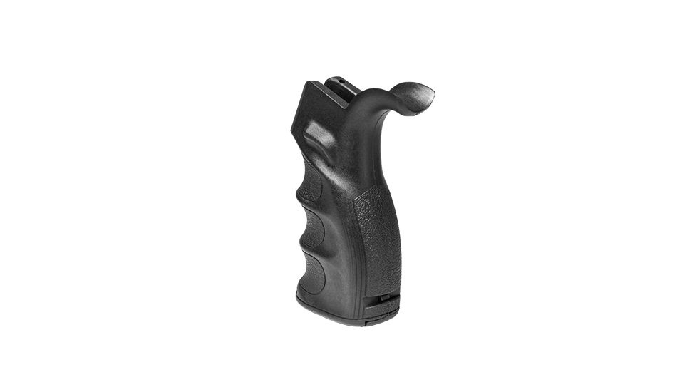 NcSTAR AR Pistol Grip/Black AGPARB