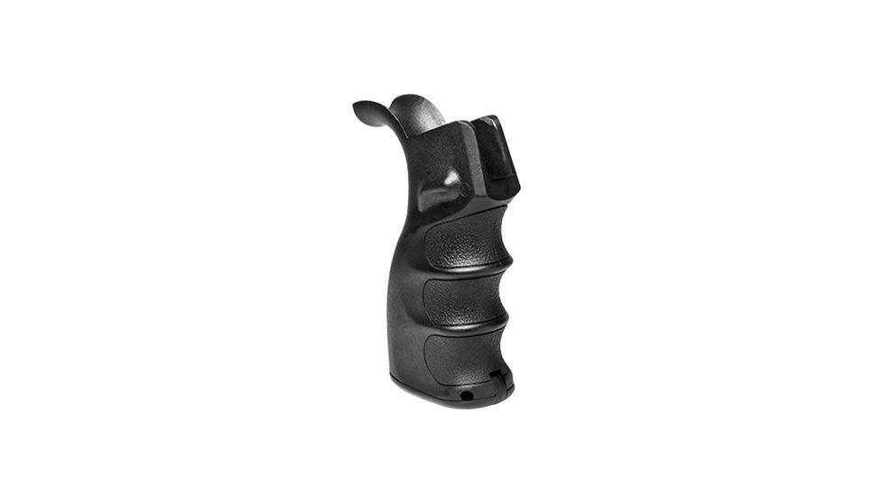NcSTAR AR Pistol Grip/Black AGPARB