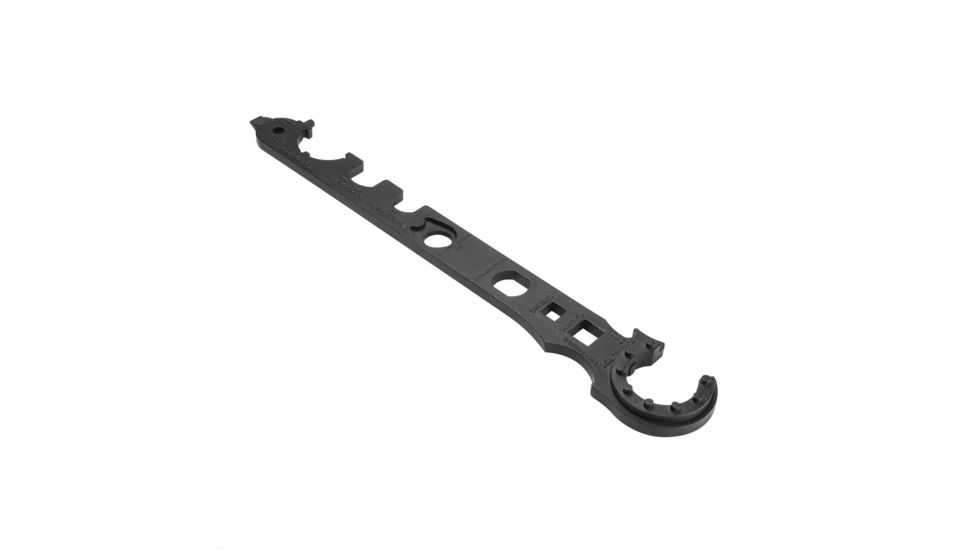 NcSTAR AR15 Armorer's Wrench Gen2 TARW2