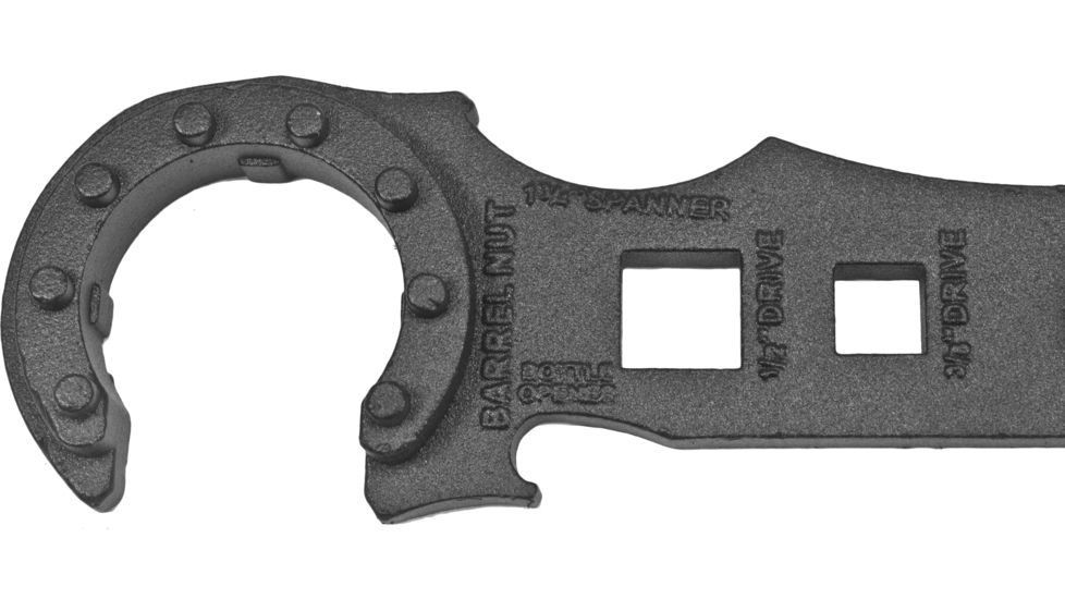 NcSTAR AR15 Armorer's Wrench Gen2 TARW2