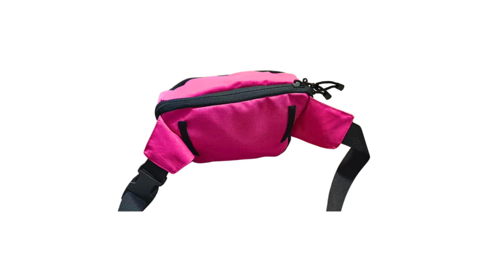 VISM CCW Fanny Pack, Pink, CVFP3057P