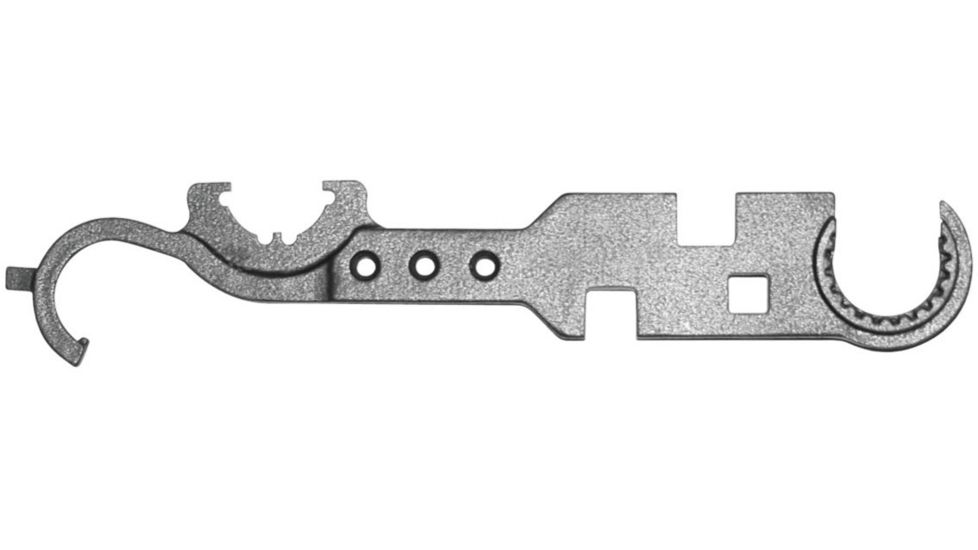 NcSTAR AR15 Como Wrench Tool TARW