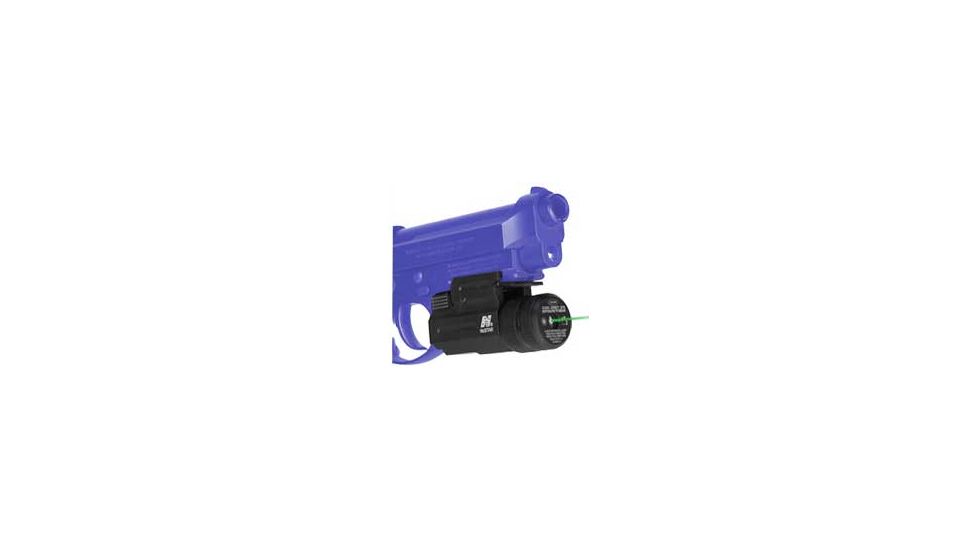 Nc Star AQPTFLG Green Lsser