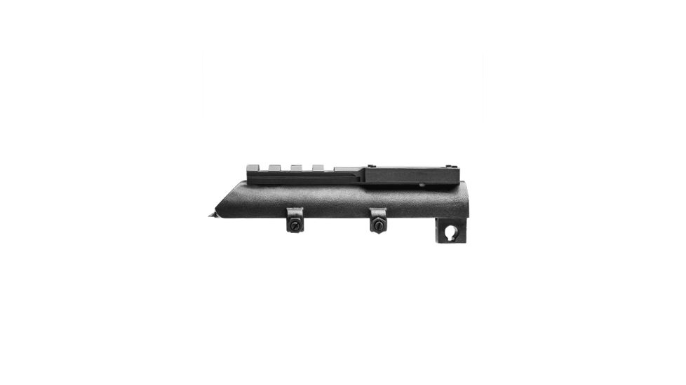 NcSTAR Designed For Micro Dot Sight Ddab &amp; Dgab MSKSMD