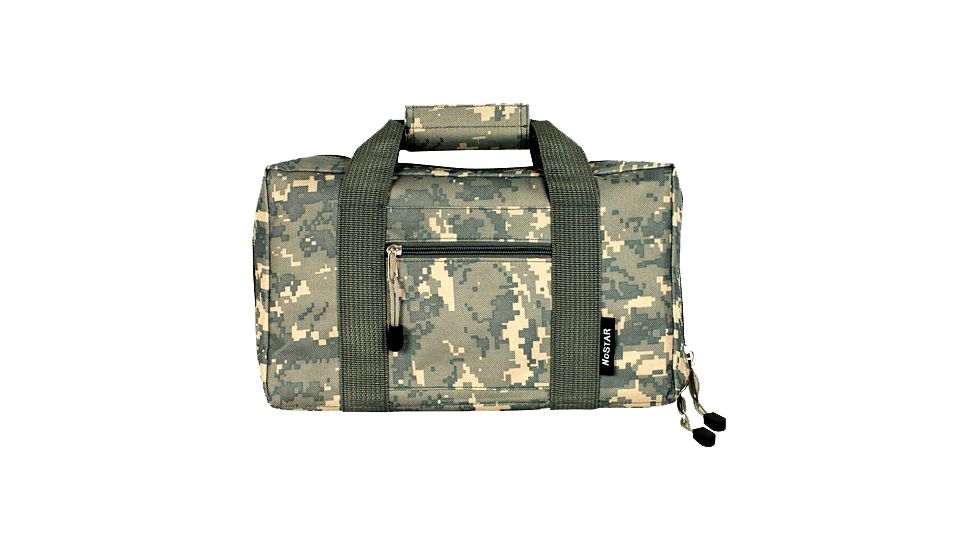 NcStar Discreet Pistol Soft Case - Digital Camo ACU CPD2903