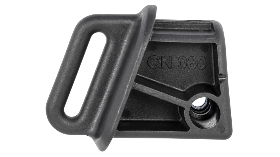 VISM Grip Adapter Cap, Black, VG080