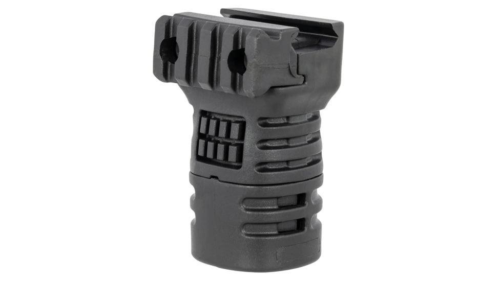 VISM 1913 Vertical Grip Short Polymer, Black, VG117