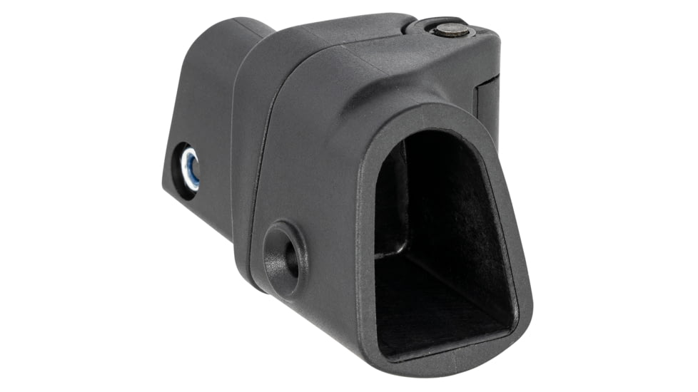 VISM Right Side Folding Stock Adapter, Black, VG127