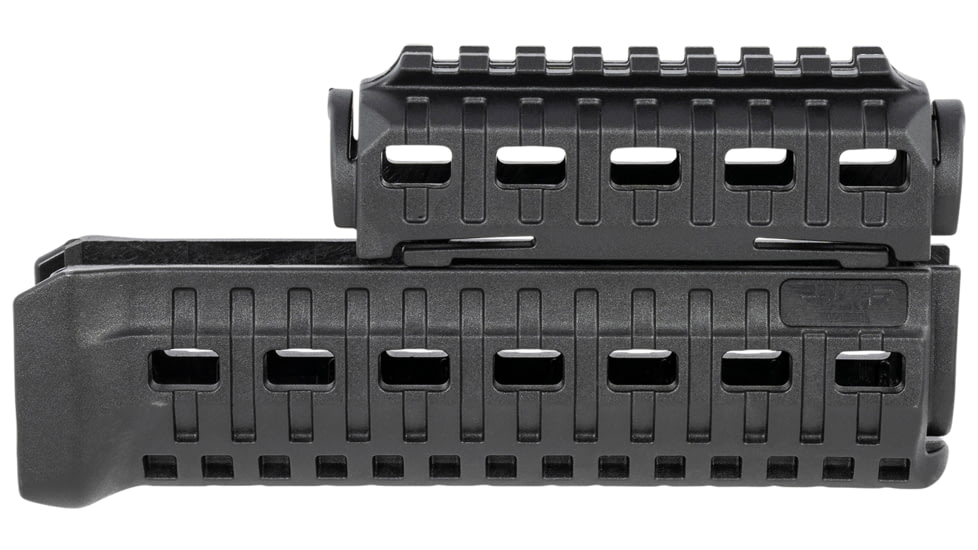 VISM DLG-133 M-LOK Handguard Polymer Black For AK-Platform