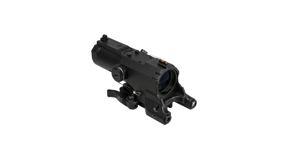 Vism VECO434QRB2 ECO SCP 4X34 UT