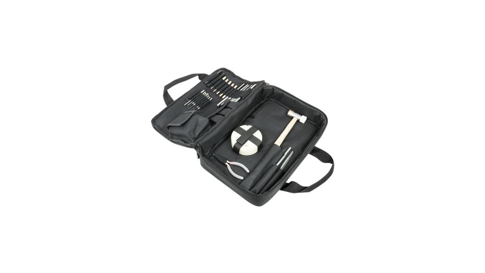 NcSTAR Essential Gun Smith Tool Kit TGSETK