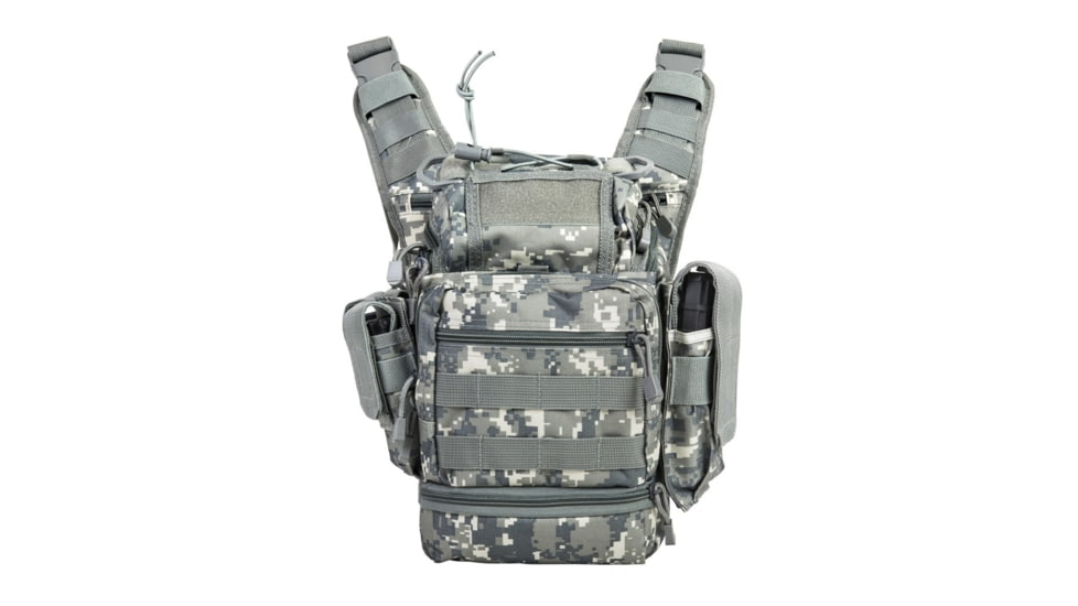 First Responders Utility Bag