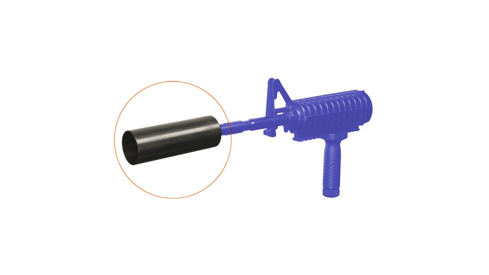 NcStar Golf Ball Launcher AGOLF