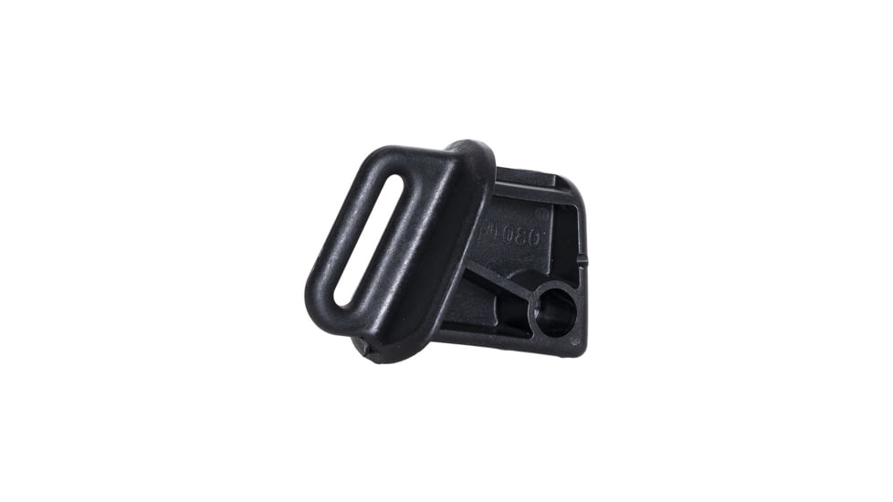 VISM Grip Adapter Cap, Black, Polymer, DLG-080