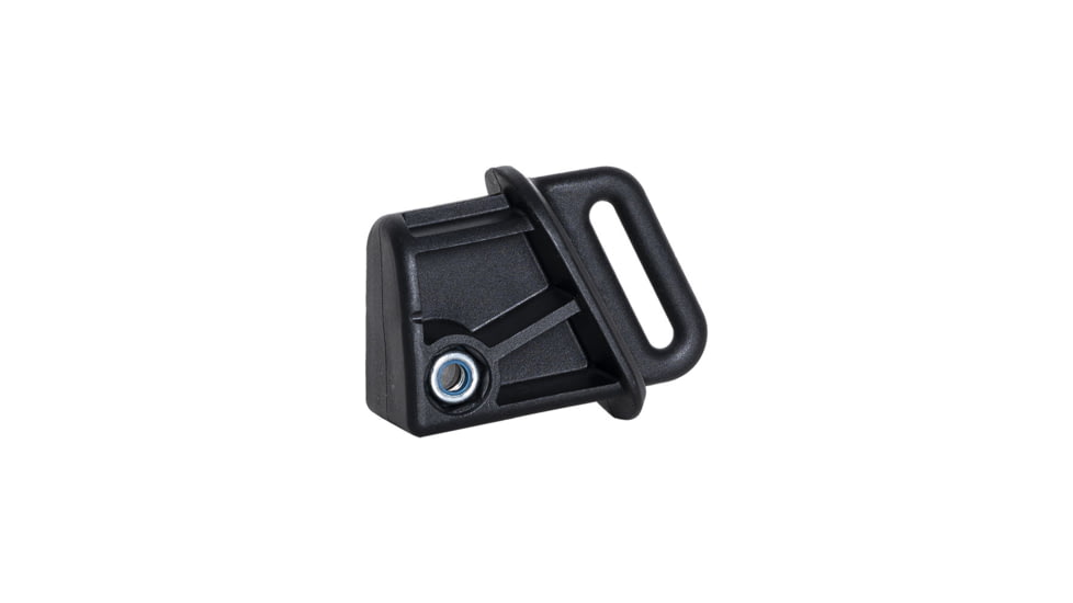 VISM Grip Adapter Cap, Black, Polymer, DLG-080