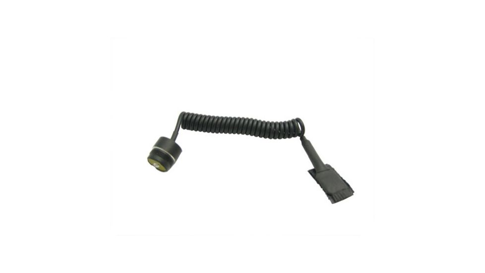 NcSTAR Gun Accessory - Laser Pressure Coil Wire Switch ALWS