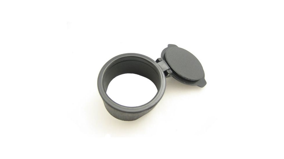 NcSTAR Gun Accessory - Pop Up Lens Cap / Black ALCB5