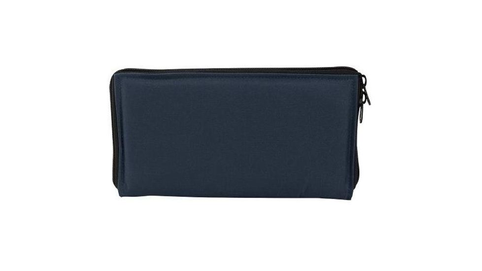 NcSTAR Handgun Padded Soft Case - Blue CV2904B-L