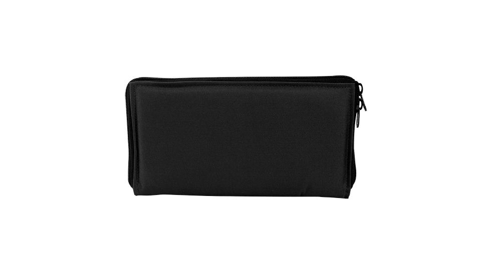 NcSTAR Handugn Padded Soft Case - Black CV2904B