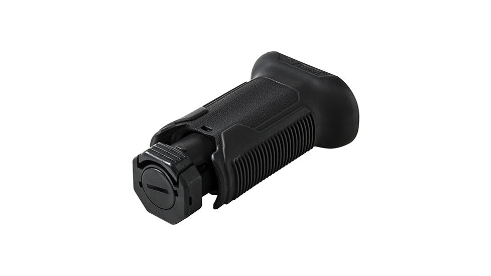 NcSTAR Keymod Short Vertical Grip/Toolless/Blk VAARVGKM