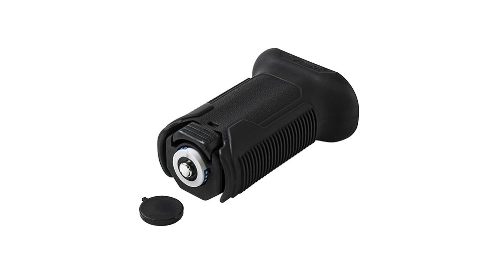 NcSTAR Keymod Short Vertical Grip/Toolless/Blk VAARVGKM