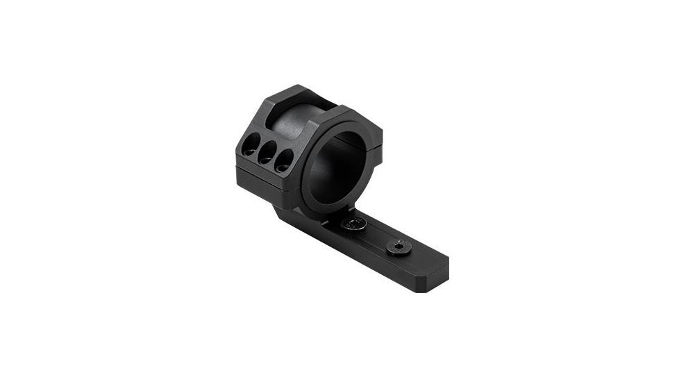 NcSTAR Low Profile KeyMod 30mm Ring Mount - Single,Black VMLPKMR