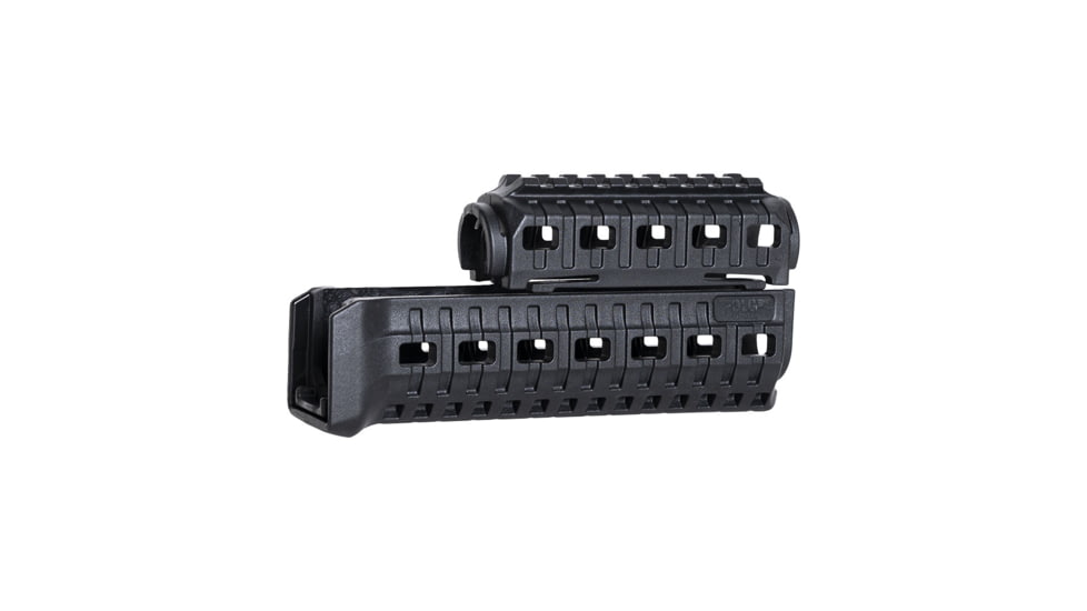 VISM M-LOK Handguard for AK-Platform, Polymer Black, DLG-133