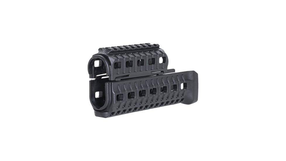 VISM M-LOK Handguard for AK-Platform, Polymer Black, DLG-133