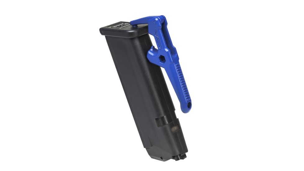 NcSTAR MagPopper Magazine Disassembly Tool - Glock, Blue, VTGLMAG