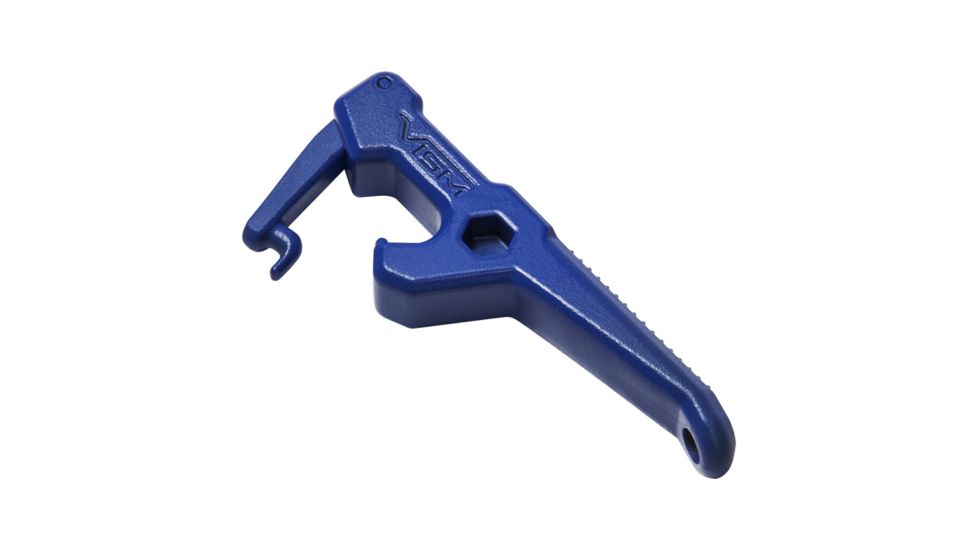 NcSTAR MagPopper Magazine Disassembly Tool - Glock, Blue, VTGLMAG