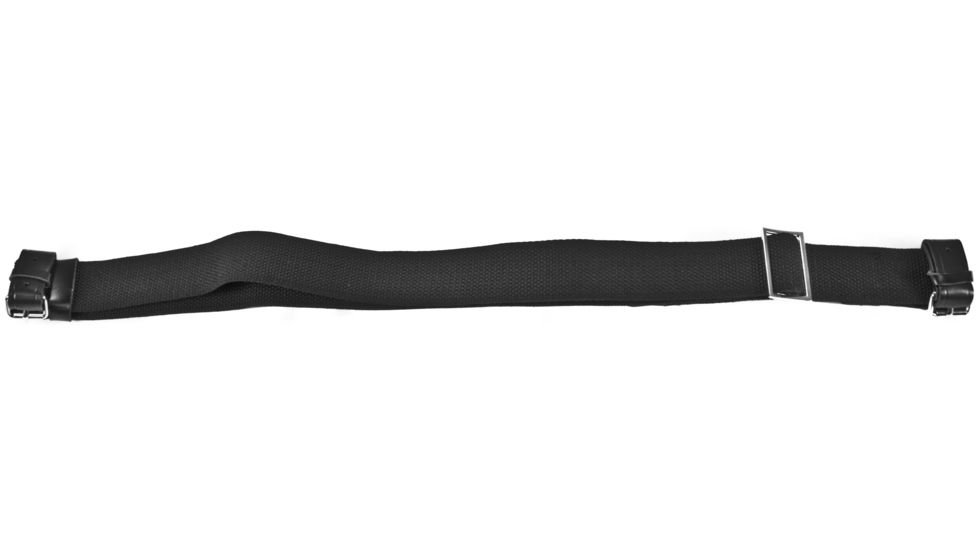 NCStar Mosin Nagant Sling, Black AAMNSB