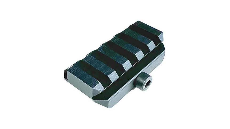 NcSTAR Picatinny Riser, .410 Short, Black, M1913RIS410S