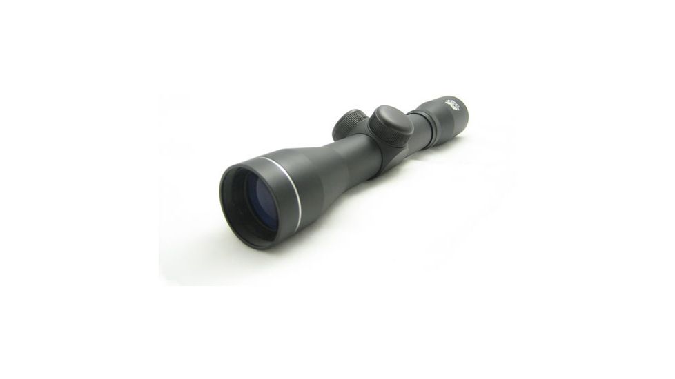 NcSTAR Pistol &amp; Long Eye Relief Scope - 2.5x30 Pistol Scope / Blue / Ring SPB2530B Rifle Scope Rifle scope