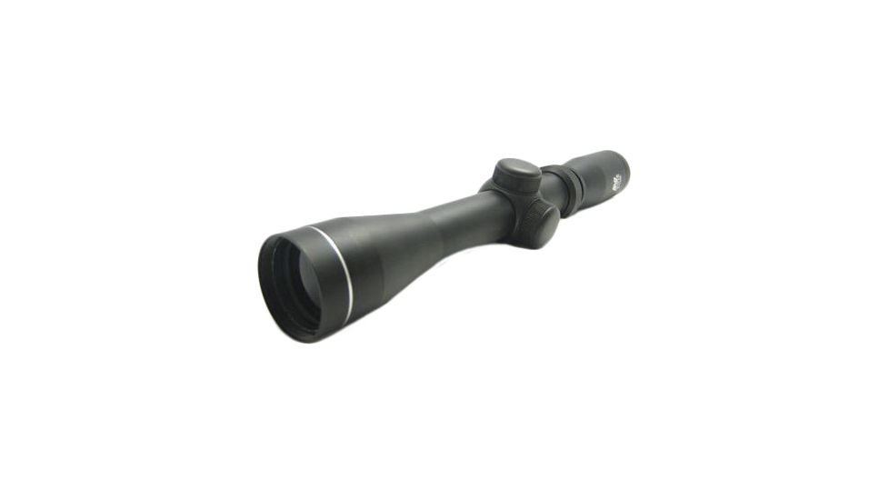 NcSTAR Pistol &amp; Long Eye Relief Scope - 2-7x32 Pistol Scope / Blue / Ring SPB2732B