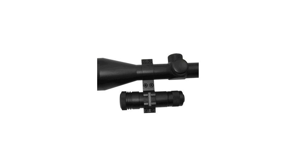 NcSTAR ASLG Scope Mount Laser