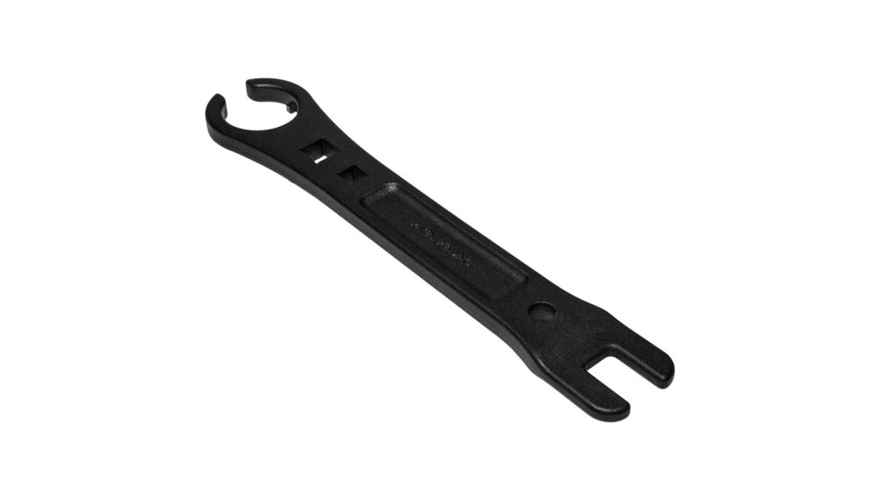 NcSTAR Pro Series AR Barrel Lower Receiver Wrench, Tan, VTARW4
