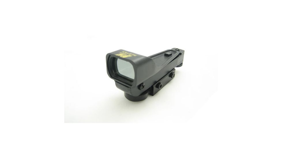 NcSTAR Red Dot Sight - Plastic Red Dot-3-8inch DP3-8